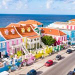 nueva ruta Lima–Curaçao de LATAM Perú