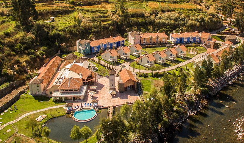 Peruanos apuestan por experiencias y destinos naturales para despedir el año