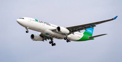 Aeropuerto Internacional Jorge Chávez suma nueva ruta directa Lima–Barcelona con LEVEL