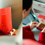Iberia llena sus vuelos de espíritu navideño estas fiestas