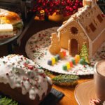 La Navidad se disfruta en Manto Hotel Lima - MGallery Collection: Tea Time que mezcla tradición, sabor y solidaridad