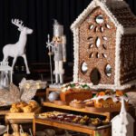 Disfruta de los Tea Times Navideños de diciembre en hoteles Accor