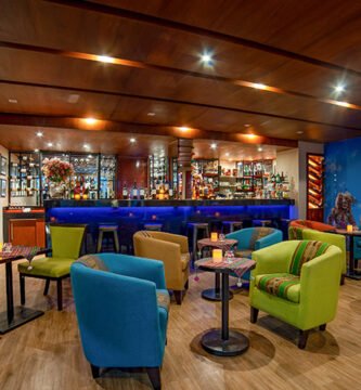 Sabores que enamoran: El brindis por el Pisco Sour y el romance se traslada al corazón del Cusco