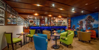 Sabores que enamoran: El brindis por el Pisco Sour y el romance se traslada al corazón del Cusco