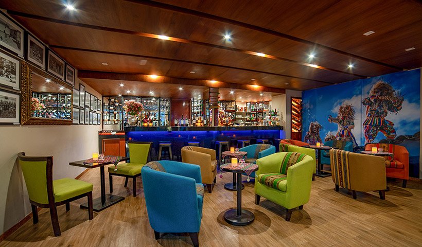 Sabores que enamoran: El brindis por el Pisco Sour y el romance se traslada al corazón del Cusco