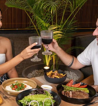 San Valentín: Escapadas románticas y cenas especiales sin salir de Lima