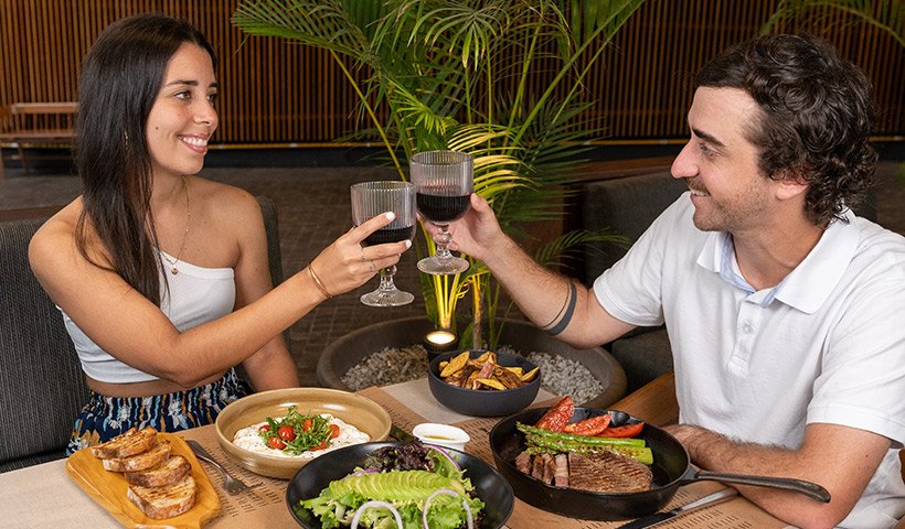 San Valentín: Escapadas románticas y cenas especiales sin salir de Lima