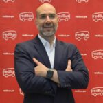 Erick Moore es nombrado Gerente Comercial de redBus en Perú