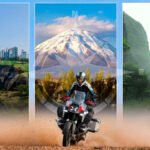 Cinco destinos “instragrameables” cerca de Lima que todo motociclista debe conocer