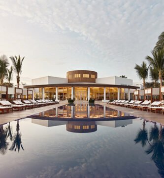 Hotel Paracas, a Luxury Collection Resort