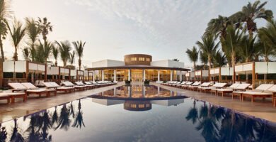 Hotel Paracas, a Luxury Collection Resort