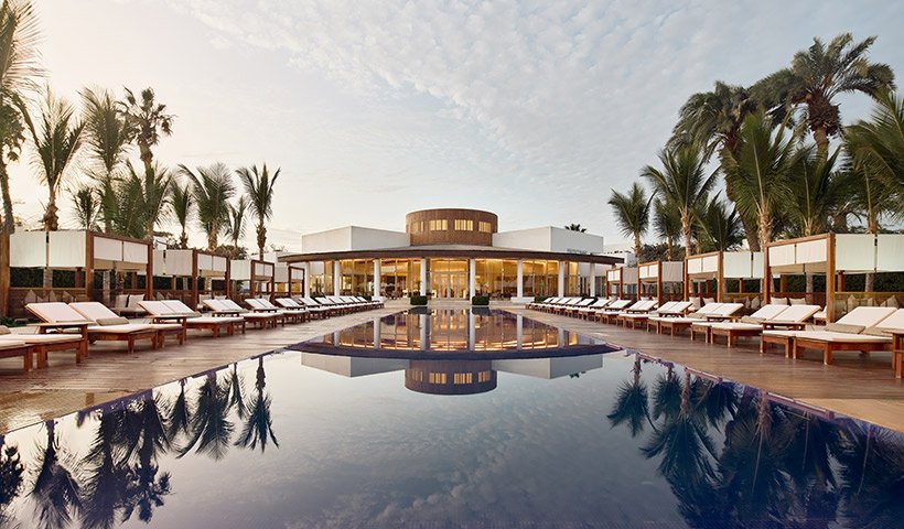 Hotel Paracas, a Luxury Collection Resort