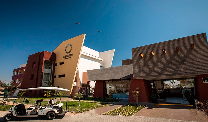 Aranwa Hotels Resorts & Spas obtiene la certificación Great Place to Work® y reafirma su compromiso con una cultura humana y sostenible