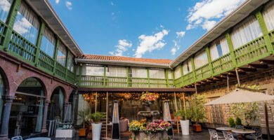 Aranwa Hotels Resorts & Spas obtiene la certificación Great Place to Work® y reafirma su compromiso con una cultura humana y sostenible