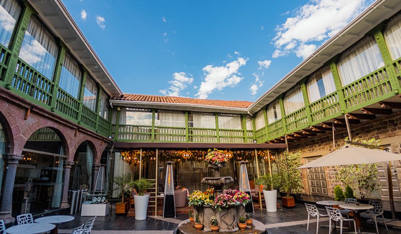 Aranwa Hotels Resorts & Spas obtiene la certificación Great Place to Work® y reafirma su compromiso con una cultura humana y sostenible