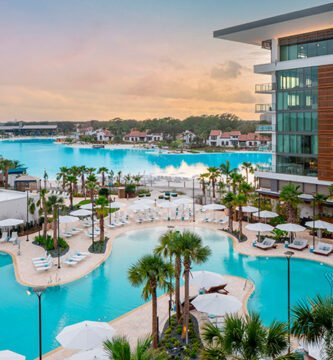 Viajes en Semana Santa: experiencias Hilton para todas las generaciones