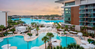 Viajes en Semana Santa: experiencias Hilton para todas las generaciones