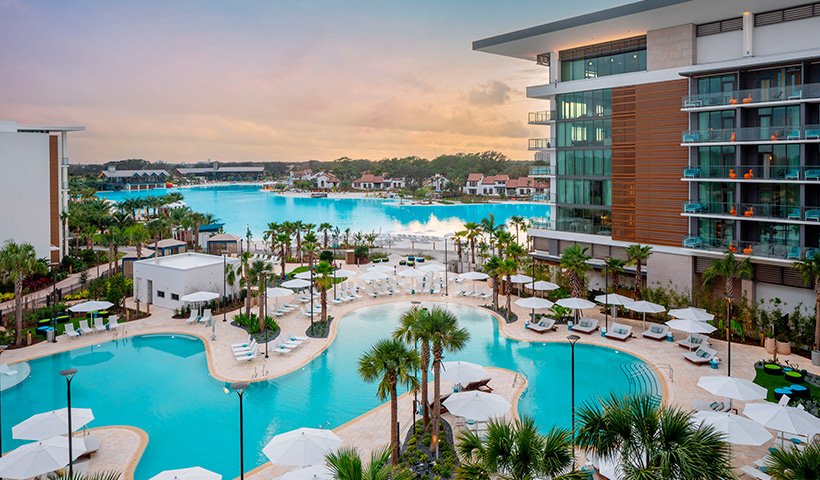 Viajes en Semana Santa: experiencias Hilton para todas las generaciones