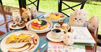 Sabores de Pascua: Recorrido gastronómico por los mejores desayunos buffet y almuerzos criollos en Miraflores y San Isidro