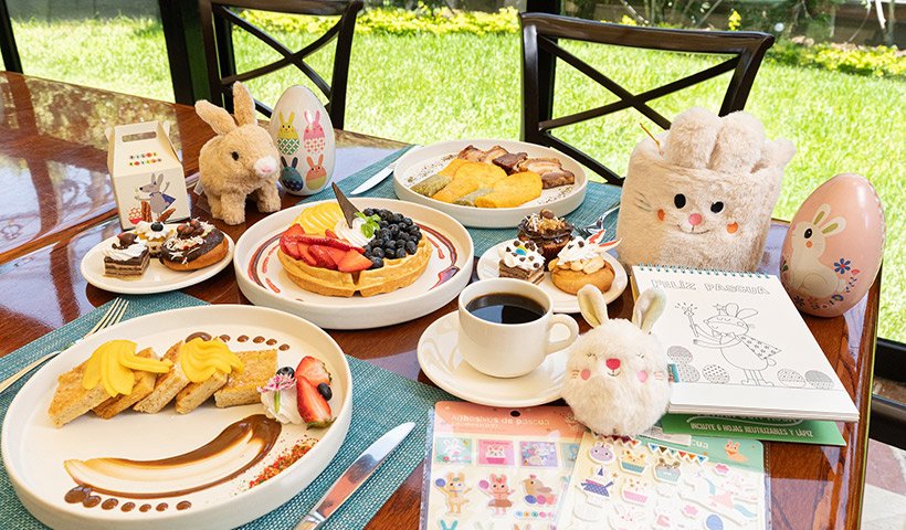 Sabores de Pascua: Recorrido gastronómico por los mejores desayunos buffet y almuerzos criollos en Miraflores y San Isidro