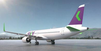 Planifica tu viaje con descuentos de hasta 45% en SKY