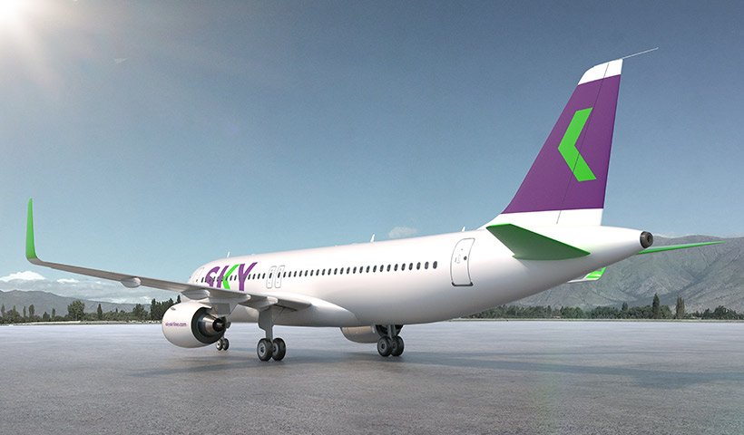 Planifica tu viaje con descuentos de hasta 45% en SKY