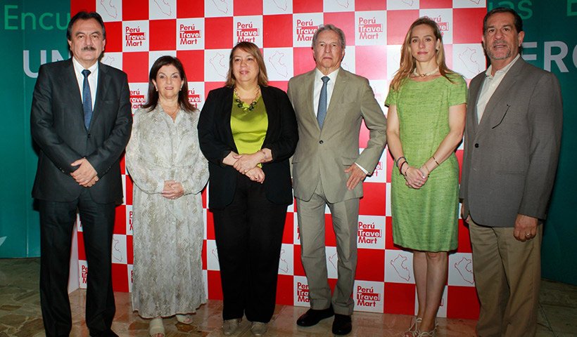 El Perú Travel Mart 2026 proyecta al país ante más de 190 compradores internacionales y consolida su estrategia de descentralización