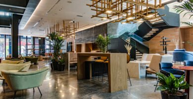 Pullman Lima Miraflores reconocido como "Best Luxury Rooftop Design & Leisure Hotel