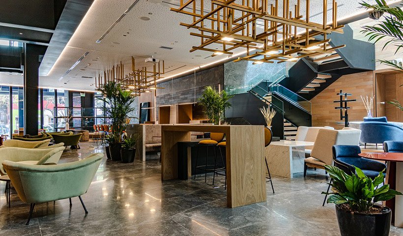 Pullman Lima Miraflores reconocido como "Best Luxury Rooftop Design & Leisure Hotel