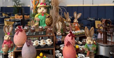 Momentos para compartir: Pullman presenta experiencias para disfrutar Semana Santa