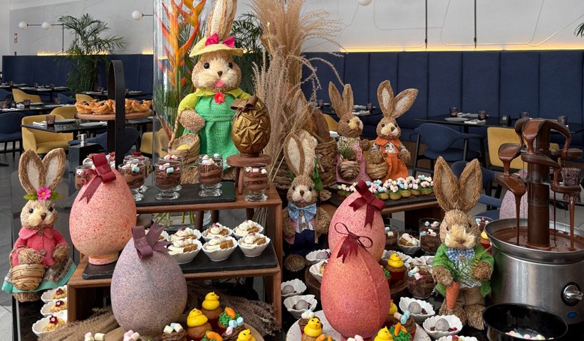 Momentos para compartir: Pullman presenta experiencias para disfrutar Semana Santa