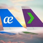 SKY Airline anuncia su primer acuerdo de código compartido junto a Air Europa