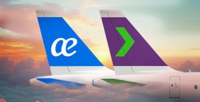 SKY Airline anuncia su primer acuerdo de código compartido junto a Air Europa