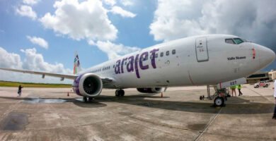 Arajet y Amadeus firman un acuerdo estratégico de distribución para impulsar el crecimiento en América