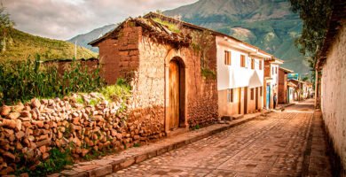 Destinos del sur y la Amazonía lideran la demanda de viajes por Semana Santa