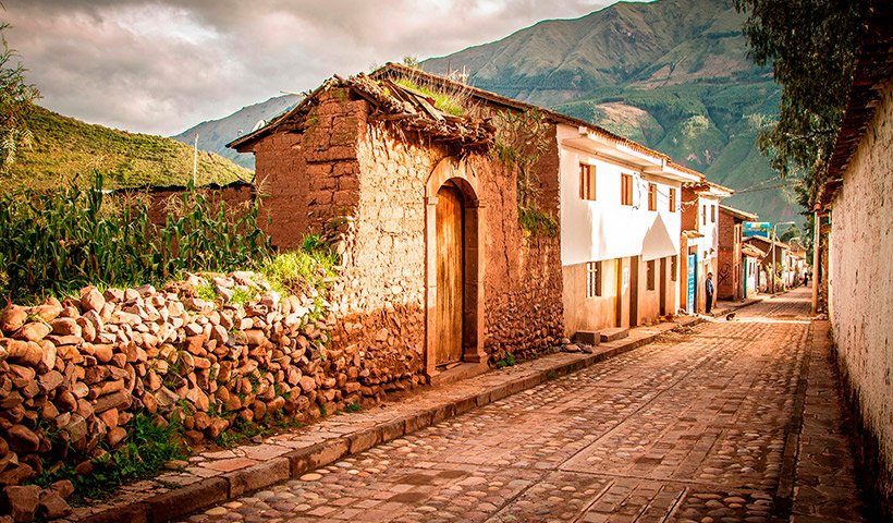 Destinos del sur y la Amazonía lideran la demanda de viajes por Semana Santa