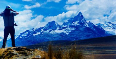 Semana Santa viajando por el Perú con ofertas especiales y rutas imperdibles