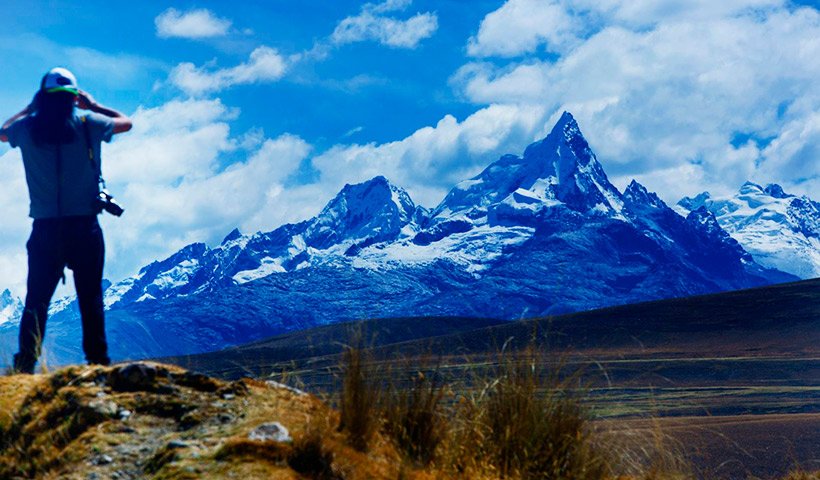 Semana Santa viajando por el Perú con ofertas especiales y rutas imperdibles