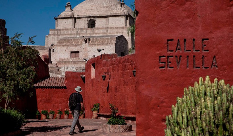 Semana Santa viajando por el Perú con ofertas especiales y rutas imperdibles