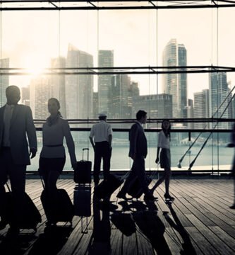 Viajes de negocios: crecen en la región y elevan la necesidad de proteger a los profesionales