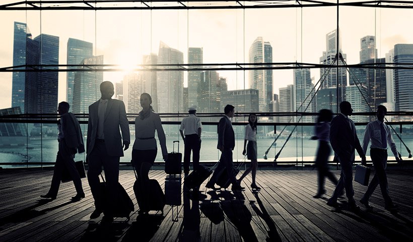 Viajes de negocios: crecen en la región y elevan la necesidad de proteger a los profesionales