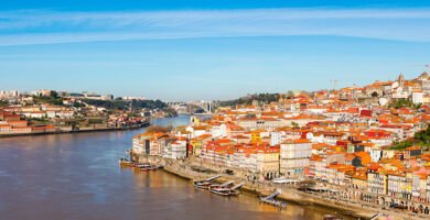 Su verano europeo comienza ahora: Delta presenta una forma interactiva de soñar, planear y explorar Europa 