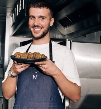 Novotel premia a sus huéspedes por elegir opciones más saludables