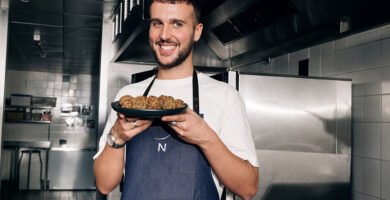 Novotel premia a sus huéspedes por elegir opciones más saludables