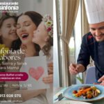 Crowne Plaza Lima celebra el Día de la Madre con su propuesta Sinfonía con Sabor a Perú