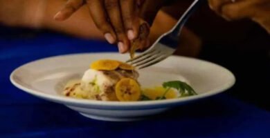 Festival culinario reúne chefs internacionales y experiencias gastronómicas en el Caribe