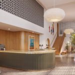 Humano, Lima, a Tribute Portfolio Hotel, abre sus puertas en Miraflores
