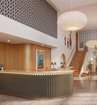 Humano, Lima, a Tribute Portfolio Hotel, abre sus puertas en Miraflores