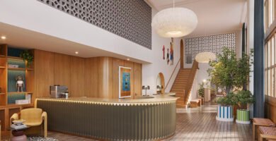 Humano, Lima, a Tribute Portfolio Hotel, abre sus puertas en Miraflores