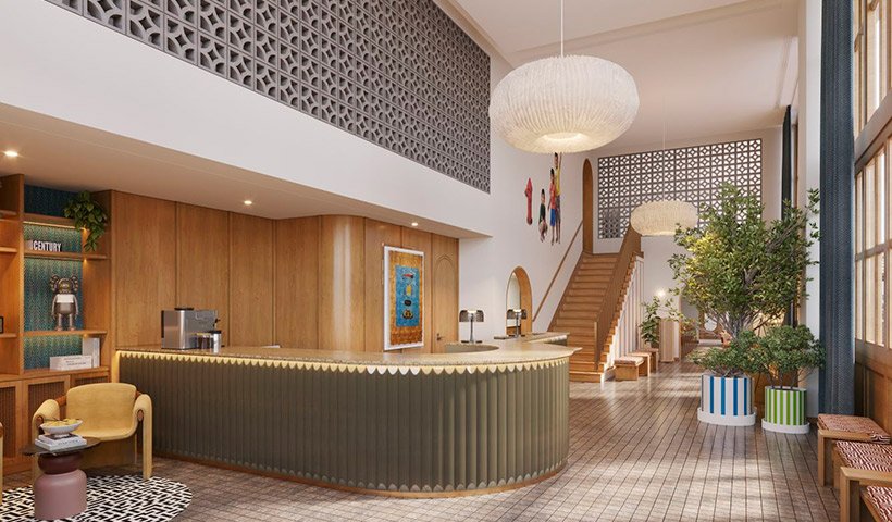 Humano, Lima, a Tribute Portfolio Hotel, abre sus puertas en Miraflores